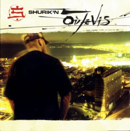 Shurik'n (Iam) - Où Je Vis (2025 Reissue, 3 LPs)