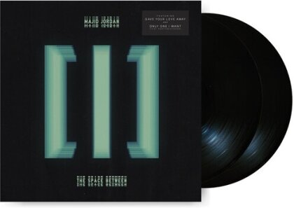 Majid Jordan - Space Between (2025 Reissue, LP)