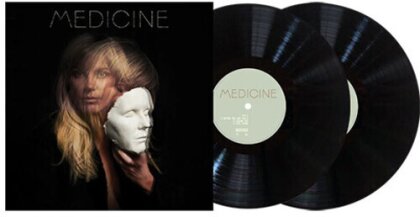 Grace Potter - Medicine (2 LPs)