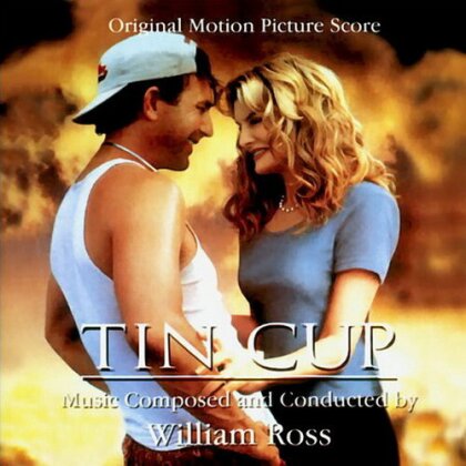 William Ross - Tin Cup