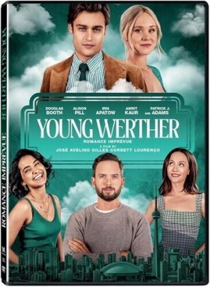 Young Werther (2024)