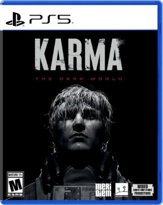Karma - The Dark World