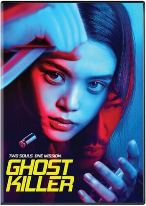 Ghost Killer (2024)