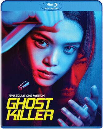 Ghost Killer (2024)