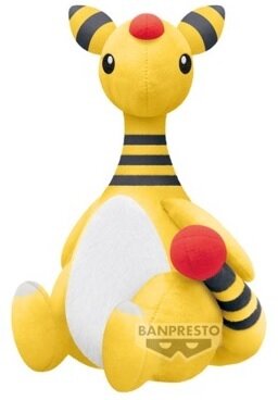 Peluche - Pharamp - Pokemon - 26 cm