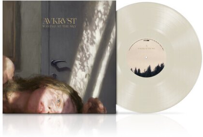 Avkrvst - Waving at the Sky (140 Gramm, Gatefold, LP)