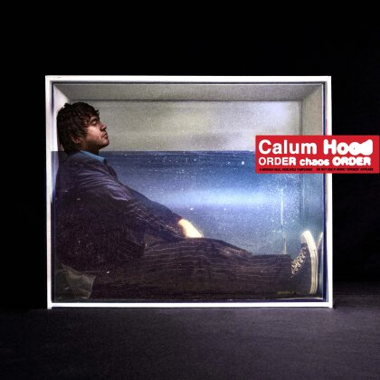 Calum Hood (5 Seconds Of Summer) - ORDER chaos ORDER
