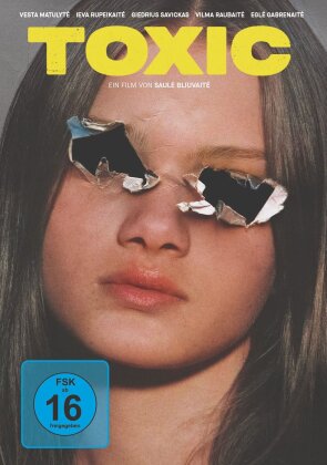 Toxic (2024)