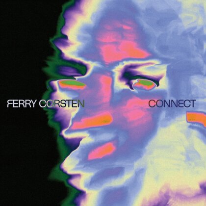 Ferry Corsten - Connect (Music On Vinyl, Purple Vinyl, 2 LPs)