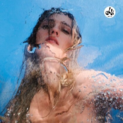 Elli - --- (LP)