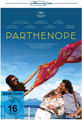 Parthenope (2024)