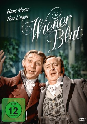 Wiener Blut (1942) (New Edition)