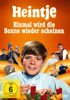 Heintje - Einmal wird die Sonne wieder scheinen (1970) (Neuauflage)