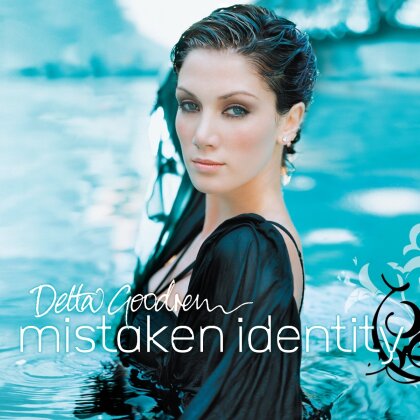 Delta Goodrem - Mistaken Identity (2025 Reissue, Music On Vinyl, Gatefold, Red Vinyl, 2 LP)