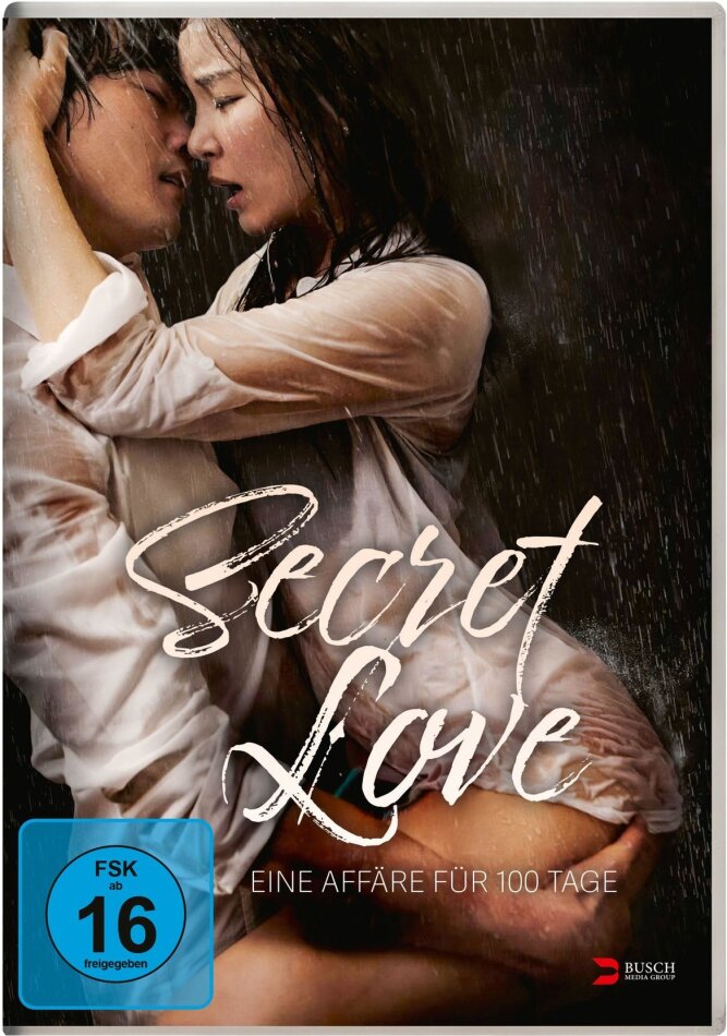 Secret Love - Eine Affäre für 100 Tage (2014)