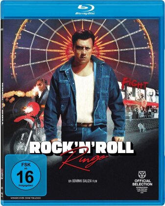 Rock 'n' Roll Ringo (2024)