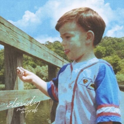 Mac Ayers - Cloudy (LP)