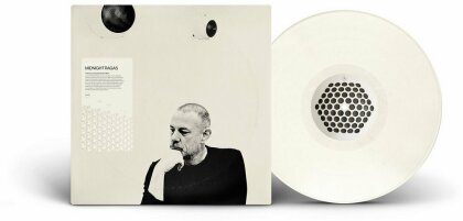 Eric Hilton - Midnight Ragas (Colored, LP)