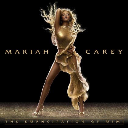Mariah Carey - Emancipation Of Mimi (2025 Reissue, 2 LPs)