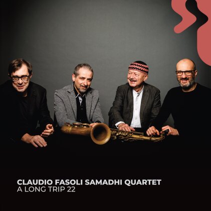 Claudio Fasoli - Long Trip 22
