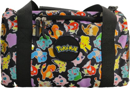 Sac de Sport - Lovely Pokemon Days - Pokemon - 43 cm