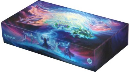Ultimate Guard Omnihive 1000+ Xenoskin Magic: The Gathering "Tarkir: Dragonstorm" - Call the Spirit Dragons