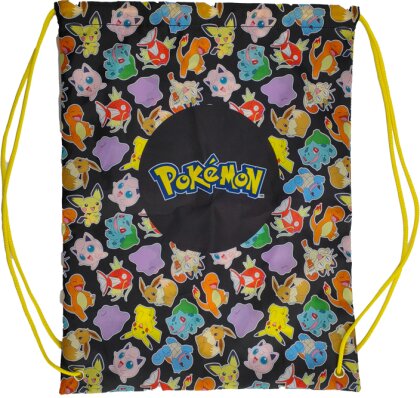 Sac de Gym - Lovely Pokemon Days - Pokemon - 42 cm
