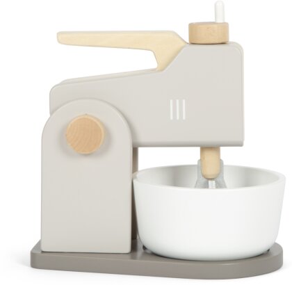 Mixer-Set grau tasty