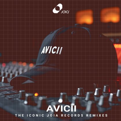 Avicii: The Iconic Joia Records Remixes (2025 Reissue, Music On CD)