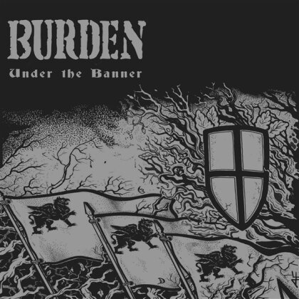 Burden - Under the Banner