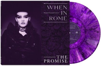 When In Rome - The Promise (Cleopatra, Purple Vinyl, LP)