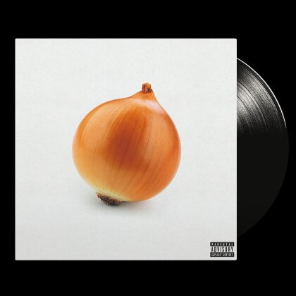 Hard Life - Onion (LP)