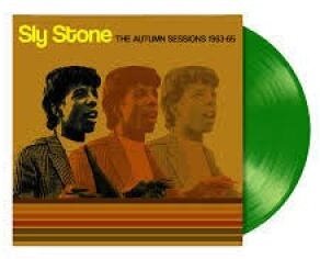 Sly Stone - The Autumn Sessions 1963-65 (RSD 2025, LP)