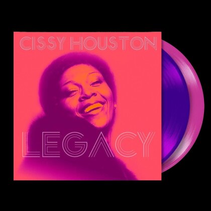 Cissy Houston - Legacy (RSD 2025, 2 LP)