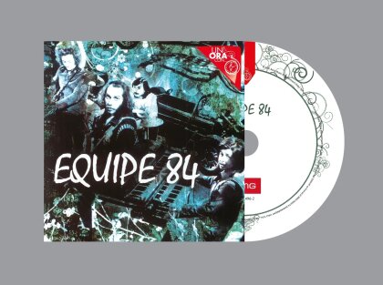 Equipe 84 - Un'ora Con