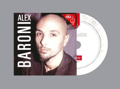 Alex Baroni - Un'ora Con