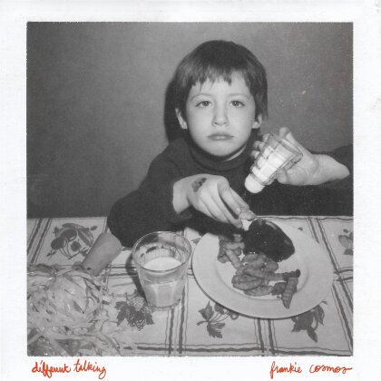 Frankie Cosmos (Greta Kline) - Different Talking