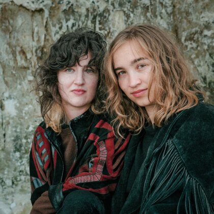 Duo Lia - In The Morning Light (LP)