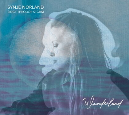 Synje Norland - Wunderland