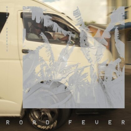 Soundway - Road Fever (LP)