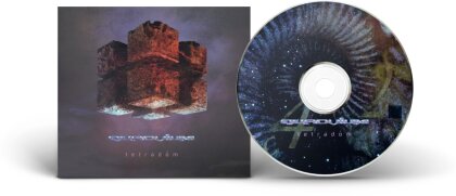 Quadvium - Tetradom (Slipcase, Limited Edition)