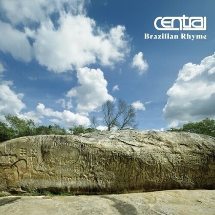 Central - Brazilian Rhyme (7" Single)