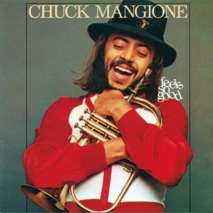 Chuck Mangione - Feels So Good (Japan Edition, 2025 Reissue, HQCD REMASTER)