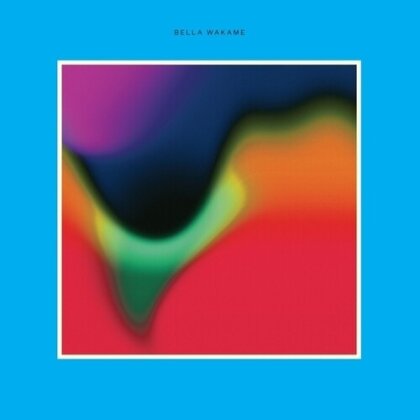 Bella Wakame - --- (LP)