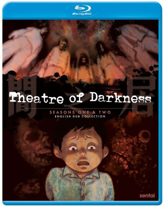 Theatre of Darkness - Seasons 1 & 2