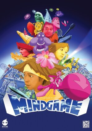 Mind Game (2004)