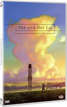 She and Her Cat: Everything Flows