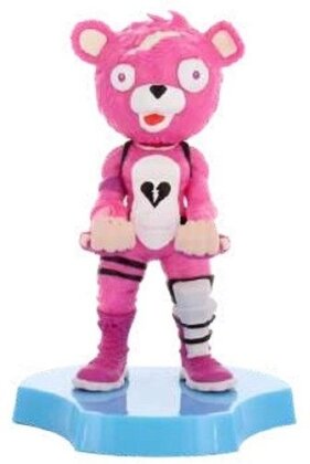Cable Guys Holdems - Cuddle Team Leader