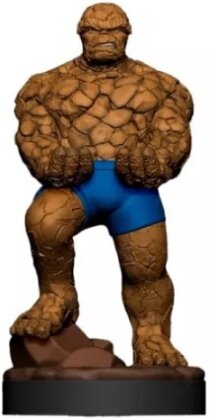 Cable Guys - Marvel - The Fantastic Four - The Thing phone and controller stand