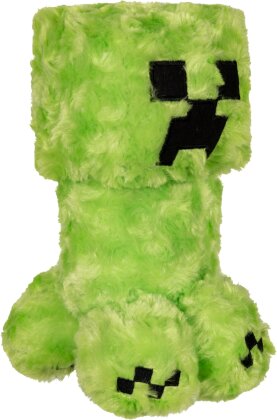 Minecraft - Movie Creeper Plüsch